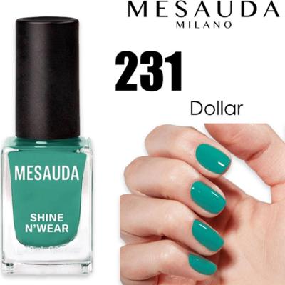 MESAUDA SHINE N'WEAR PEŁNA cena 231 dolarów