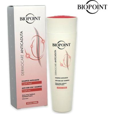 Biopoint Dermo Shampoo Anticatita Donna 200 ml