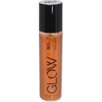 Więc...?świecący 140ml brąz, kochanie