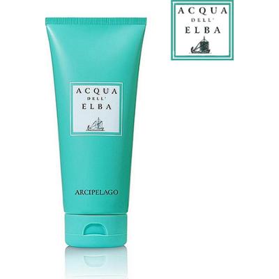 Woda z żelu prysznicowego archipelagu Elba 200 ml