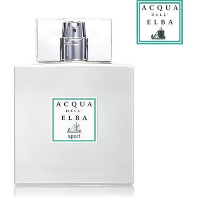 Woda Elba Sport EDP 100 ml