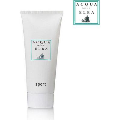 Woda Elba Sport Crema Body go