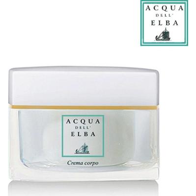 Woda Elba Smeraldo Body Cream wazon 200 ml