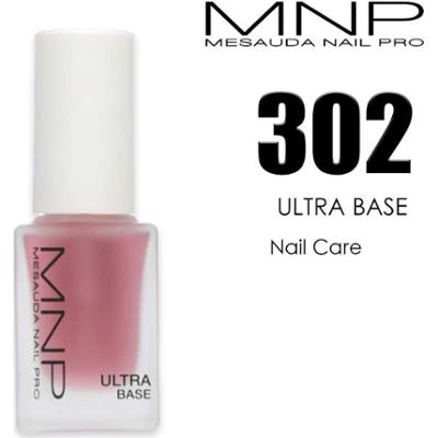 Mnp 10 ml pielęgnacja paznokci ultra baza 302