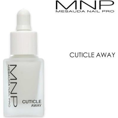 Mnp 10 ml pielęgnacja paznokci od skórek 303