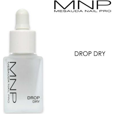 Mnp 10 ml kropla do pielęgnacji paznokci sucha 305