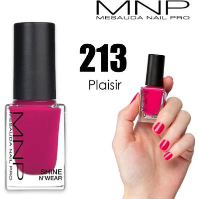 MNP 10 ML SHINE N'WEAR - 213 - Plaisir