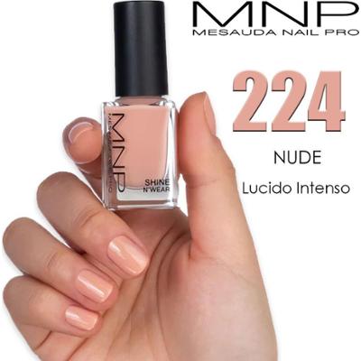 MNP 10 ML SHINE N'WEAR - 224 - Nude
