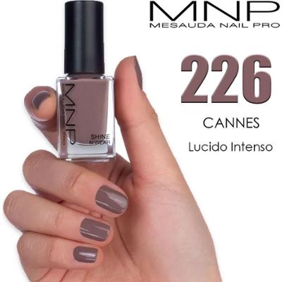MNP 10 ML SHINE N'WEAR - 226 - Cannes
