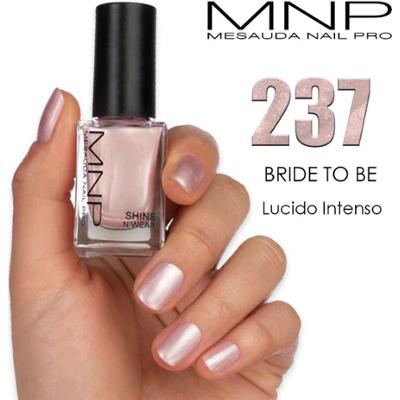 MNP 10 ML SHINE N'WEAR - 237 - Przyszła panna młoda