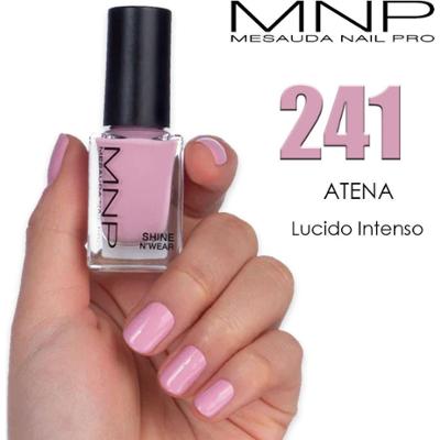 MNP 10 ML SHINE N'WEAR - 241 - Athena