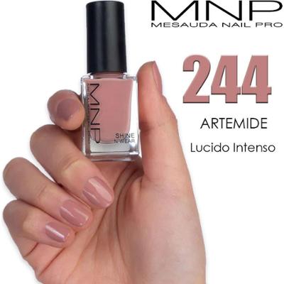 MNP 10 ML SHINE N'WEAR - 244 - Artemide