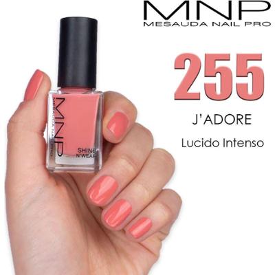 MNP 10 ML SHINE N'WEAR - 255 - J'Adore