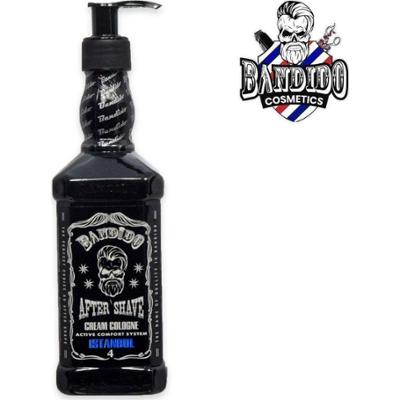 Bandido perfumowany krem po goleniu Stambuł 350 ml