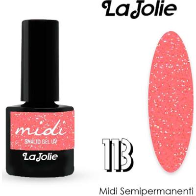 La Jolie półtrwały 7 ml nr 113