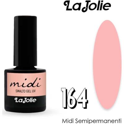 La Jolie półtrwały 7 ml nr 164
