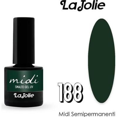 La Jolie półtrwały 7 ml nr 188