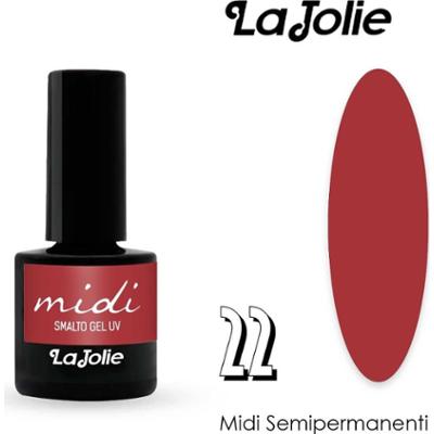 La Jolie półtrwały 7 ml nr 22