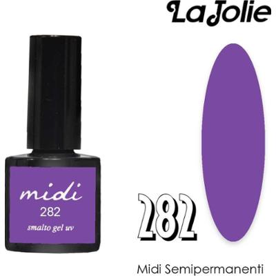 La Jolie półtrwały 7 ml nr 282