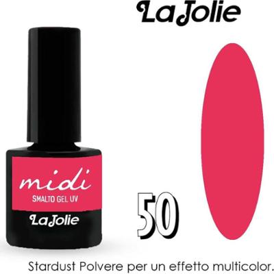 La Jolie półtrwały 7 ml nr 50