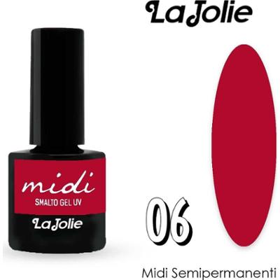La Jolie półtrwały 7 ml nr 6