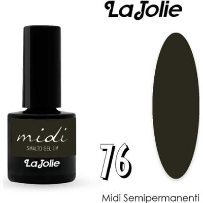 La Jolie półtrwały 7 ml nr 76