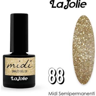 La Jolie półtrwały 7 ml nr 88