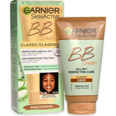 Garnier krem bb klasyczny ciemny