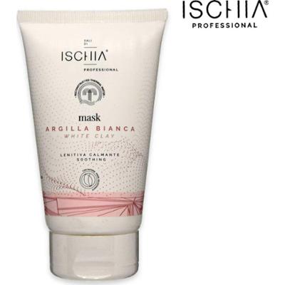 Maska z białej glinki Ischia 150 ml