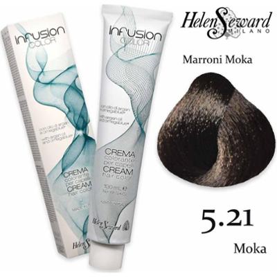 Kolor naparu 100 ml mokka jasnobrązowy beżowy popiół