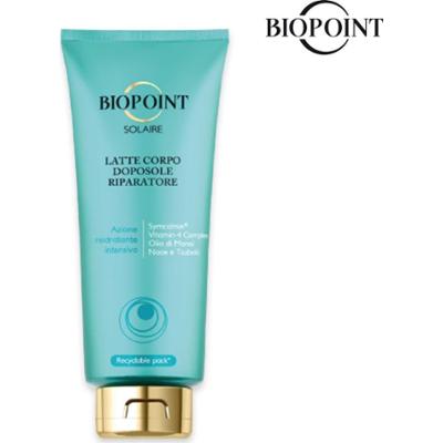 Biopoint kojący krem po opalaniu 400 ml