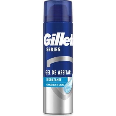 Gillette S. żel B. nawilżający 200 ml