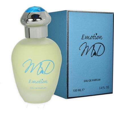 M&D Emotion edp 100ml vp