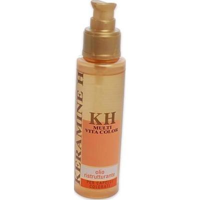 K h ribrstructuring Oil 100 ml