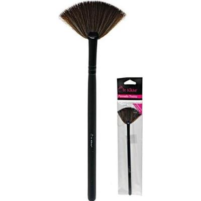 LE Kikke Brush Black Black Black