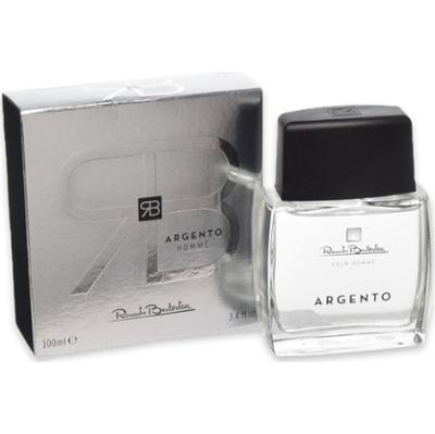 R.Balestra Silver Man A/S 100 ml