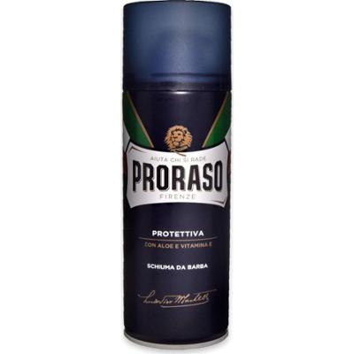 Proraso pianka ochronna do brody 400 ml