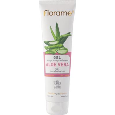 Żel Aloe Vera Bio 150 ml Florame