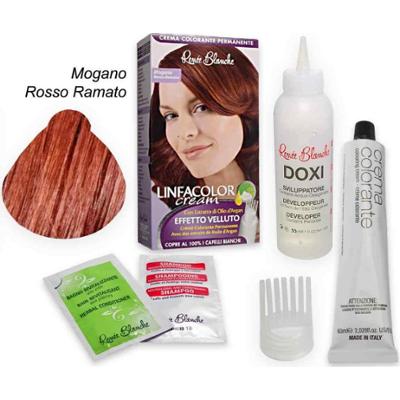 Mog w Linfaccocolor Cream. RAM RAM
