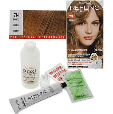 Reflling Cream 7N Biondo (S.A)