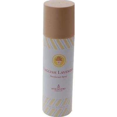 Atkinsson English Lavender Deo Spray 200 ml