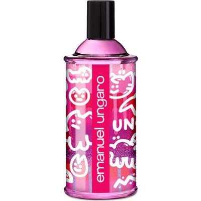 Emanuel Ungaro Fresh For Her Woda toaletowa w sprayu 100ml