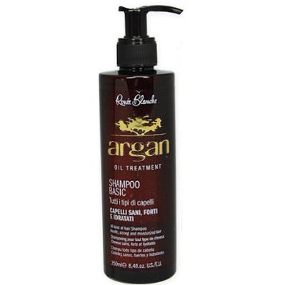 Szampon Argan Basic 250 ml Renee Blanche