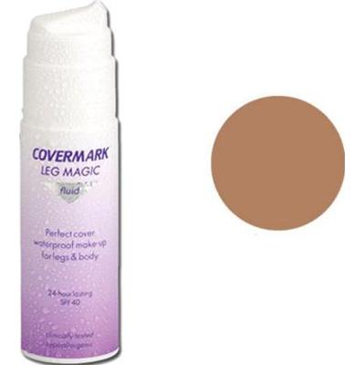 Zarok nogi magiczny płyn makijaż kamuflaż wodoodporne nogi i nadwozie N ° 62 75 ml