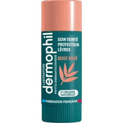 Dermophil Zabezpieczenie stick w kolorze lipe beige Rosato 4G