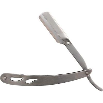 Estipharm Rasoio Shavette Steel
