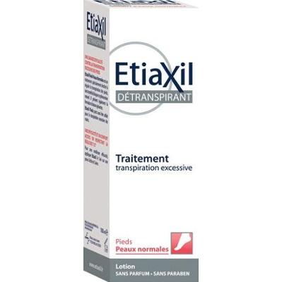 Etiaxil oddychające stopy normalne skórę 100 ml