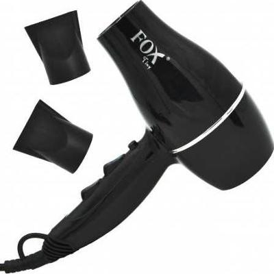 Fox malutka dmuchawa e6841