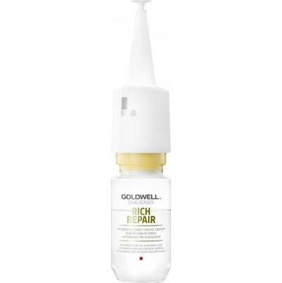 Goldwell Dualsense Rich naprawę Intensywne usterki Serum naprawcze