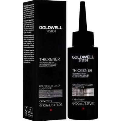 Goldwell Zagęszczacz w płynie systemowym 100 ml